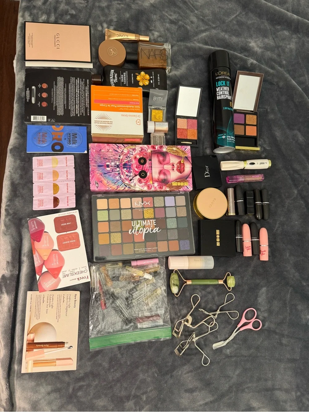 makeup bundle
